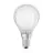 Ledvance Classic LED E14 Poire Filament Dépolie 2.5W 250lm - 827 Blanc Très Chaud | Équivalent 25W