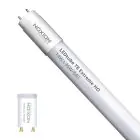 Noxion Tube LED T8 Avant Extreme (EM/Direct 230V) High Output 13W 2100lm - 827 Blanc Très Chaud | 120cm - Équivalent 36W