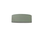 D'Lite Plafondlamp Lunelle 30cm Textiel Groen | Geschikt Voor 1x E27 