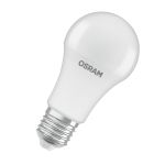 Osram Classic LED E27 Poire Dépolie 14W 1521lm - 840 Blanc Froid | Équivalent 100W