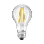 Ledvance Classic LED E27 Poire Filament Claire 5W 1055lm - 830 - Blanc Chaud | Équivalent 75W