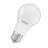 Osram Classic LED E27 Poire Dépolie 4.9W 470lm - 827 Blanc Très Chaud | Équivalent 40W