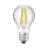 Ledvance Classic LED E27 Poire Filament Claire 5W 1055lm - 830 - Blanc Chaud | Équivalent 75W