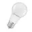 Ledvance Classic LED E27 Poire Dépolie 8.5W 806lm - 865 Lumière Du Jour | Équivalent 60W