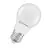 Ledvance Classic LED E27 Poire Dépolie 10W 1055lm - 840 Blanc Froid | Équivalent 75W