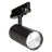 Ledvance Spot LED Sur Rail 3 Phases  Noir 30W 4000lm - 940 Blanc Froid| Meilleur Rendu Des Couleurs