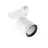 Philips Spot LED Sur Rail StyliD Evo ST780T Blanc 50W 6000lm 24D - 830 Blanc Chaud 