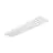 Philips LED Sportcontrol BPS375 Acier Blanc 93W 16500lm 90X100D - 840 Blanc Froid | Dali Dimmable