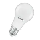 Osram Classic LED E27 Poire Dépolie 4.9W 470lm - 827 Blanc Très Chaud | Équivalent 40W