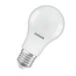 Osram Classic LED E27 Peer Mat 4.9W 470lm - 827 Zeer Warm Wit | Vervangt 40W