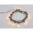 D'Lite Sparkl LED Prikkabel 4W 250lm - 827 Zeer Warm Wit | IP44 - 5m - Koppelbaar Tot wel 25m