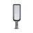 Bright Choice LED Straatverlichting 100W 12000lm 70x140D - 740 Koel Wit | IP65 - Asymmetrisch