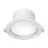 Noxion LED Downlight Triton Diffuser 13.5W 1700lm 90D - 830/840 CCT | | 225mm - Cutout 200mm