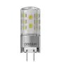 Osram Parathom LED Pin GY6.35 3.3W 470lm - 827 Zeer Warm Wit | Vervangt 40W