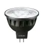 Philips Master LED Spot GU5.3 MR16 6.7W 420lm 24D - 927 Zeer Warm Wit | Beste Kleurweergave - Dimbaar - Vervangt 35W